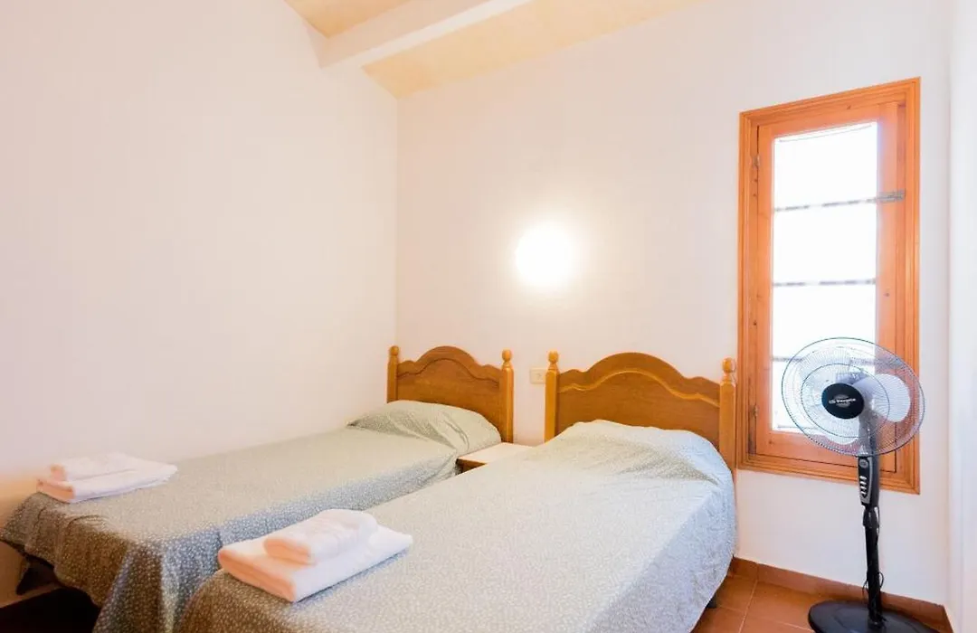 Villas Es Brucs-1